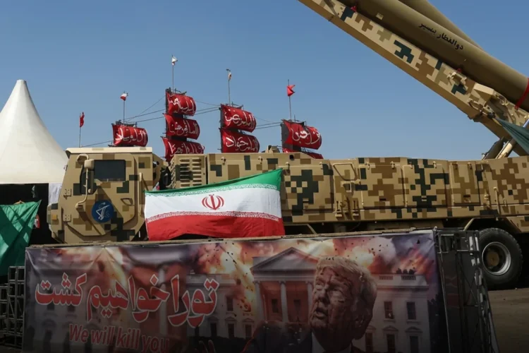 Iran has made a concerted diplomatic push with Gulf states