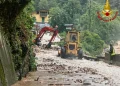 La Regione Lombardia chiede lo stato di emergenza