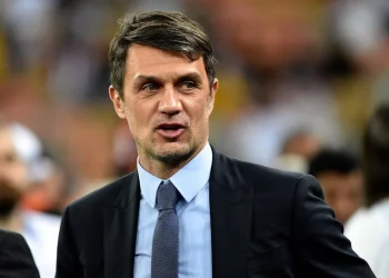 Paolo Maldini intervistato dal Corriere della Sera parla dei suoi rapporti con Pirlo