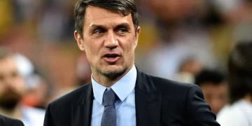 Paolo Maldini intervistato dal Corriere della Sera parla dei suoi rapporti con Pirlo