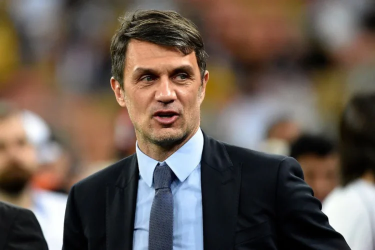 Paolo Maldini intervistato dal Corriere della Sera parla dei suoi rapporti con Pirlo
