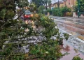 Maltempo in Lombardia, la regione chiede lo stato d'emergenza: 400 evacuati