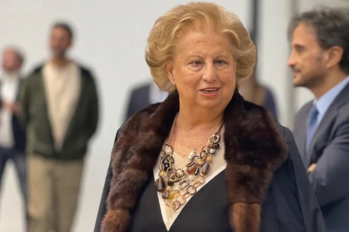 Maria Falcone replica a Travaglio: “Su Giovanni parole indegne, servirebbe rispetto”