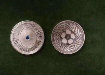 Moneta Serie A