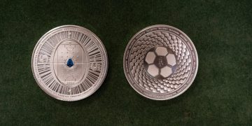 Moneta Serie A