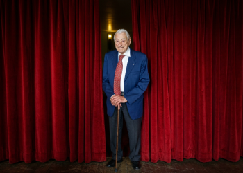 Addio a Fulvio Lucisano, maestro del cinema italiano: aveva 98 anni