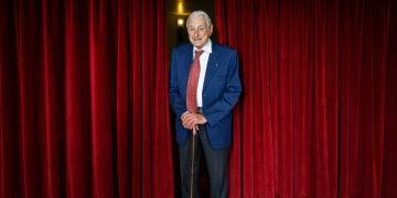 Addio a Fulvio Lucisano, maestro del cinema italiano: aveva 98 anni