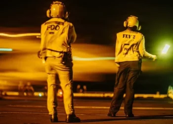 Nuovo scambio di attacchi tra gli Stati Uniti e Iran