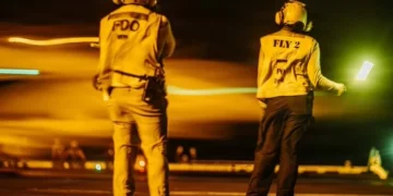Nuovo scambio di attacchi tra gli Stati Uniti e Iran