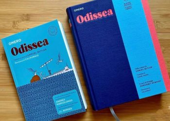 L’effetto Nolan arriva in libreria: tutti vogliono leggere l’Odissea