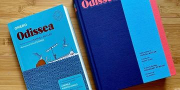 L’effetto Nolan arriva in libreria: tutti vogliono leggere l’Odissea