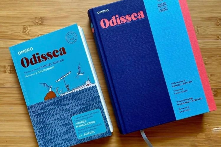 L’effetto Nolan arriva in libreria: tutti vogliono leggere l’Odissea