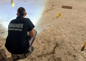 Il 18enne ucciso a Trani e l'incubo far west