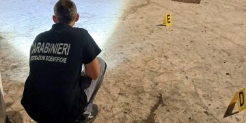 Il 18enne ucciso a Trani e l'incubo far west