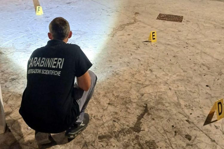 Il 18enne ucciso a Trani e l'incubo far west