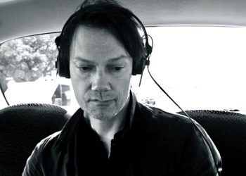 William Orbit