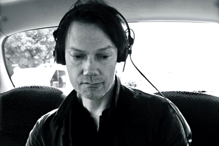 William Orbit