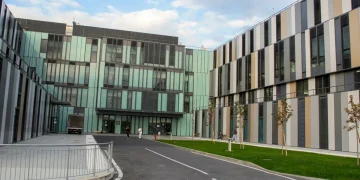 Ospedale nuovo di prato