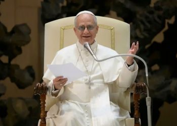 Papa Leone XIV su Ceuta: “Si trovino soluzioni di pace, stabilità e giustizia”