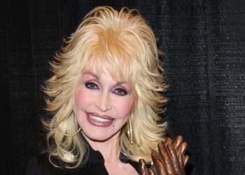 Dolly Parton