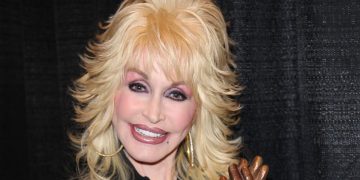 Dolly Parton
