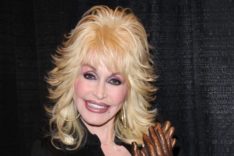 Dolly Parton
