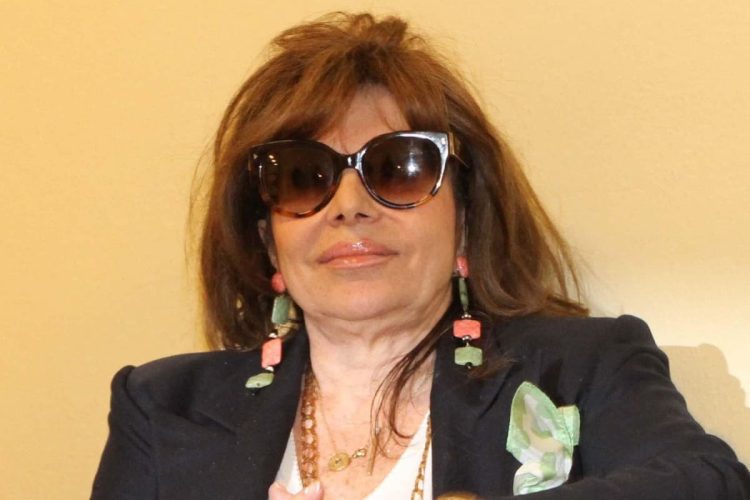Patrizia Reggiani, nota come Lady Gucci, ha accusato ha un malore in Riviera