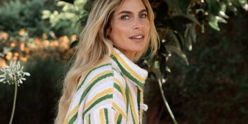 Eleonora Pedron
