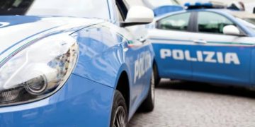 Polizia