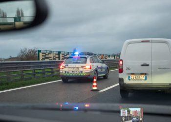 A10, tamponamento a catena blocca l'esodo: sei feriti, due bambini tra loro
