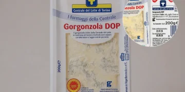 Possibile presenza di Listeria: richiamato Gorgonzola Tapporosso (Torino)