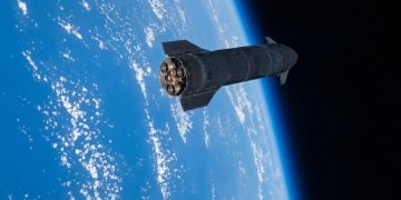 SpaceX, un Falcon 9 si è schiantato sulla Luna: cosa sappiamo dell’impatto