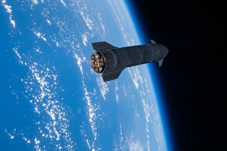 SpaceX, un Falcon 9 si è schiantato sulla Luna: cosa sappiamo dell’impatto