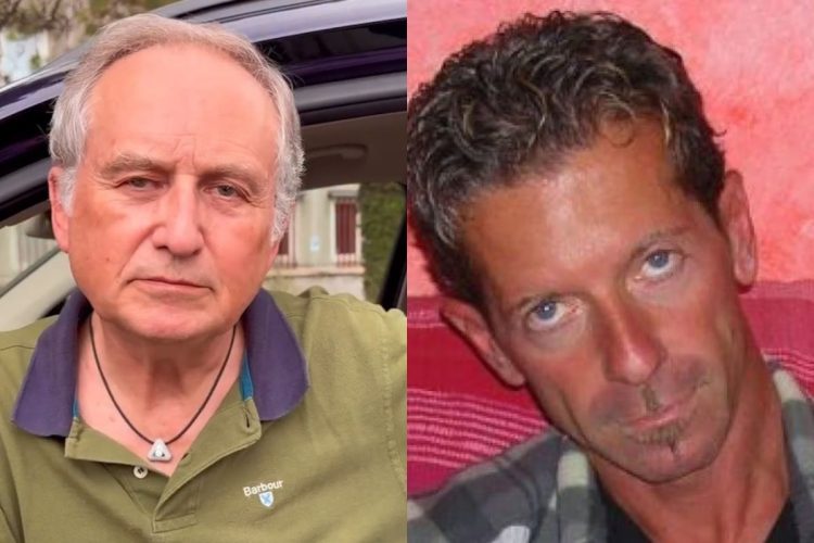 La vita di Roggero in carcere: pizza in cella con Bossetti e l'attesa della grazia