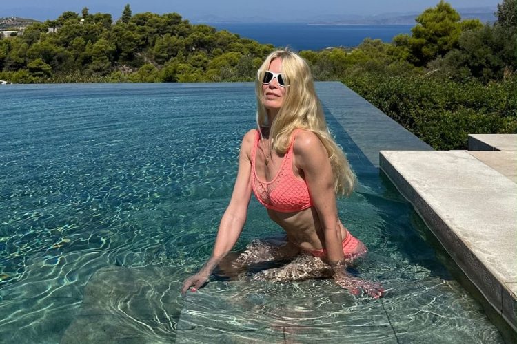 Claudia Schiffer