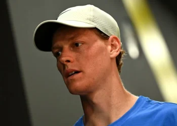 Jannik Sinner