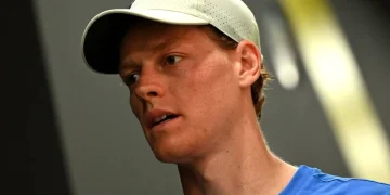 Jannik Sinner