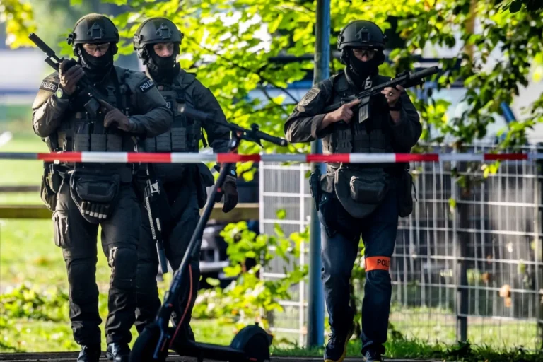 Spari al rave di Aarau, morta l’italiana Maria Spinelli: due connazionali tra i cinque feriti