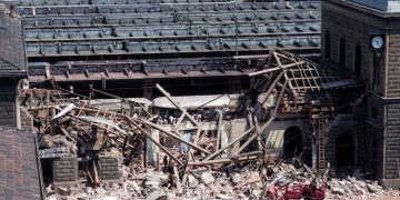 Strage di Bologna, 46 anni fa la bomba alla stazione