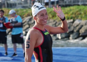 Ginevra Taddeucci Taddeucci oro nella 10 km agli Europei: Caponi chiude terza