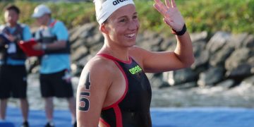Ginevra Taddeucci Taddeucci oro nella 10 km agli Europei: Caponi chiude terza