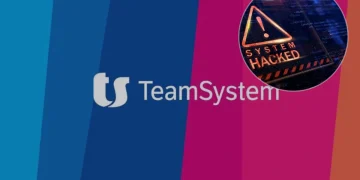 TeamSystem: attacco hacker, accesso non autorizzato a Contabilità in Cloud