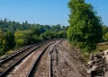 Wickford, deraglia un altro treno per il caldo: è il secondo in meno di 24 ore
