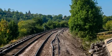 Wickford, deraglia un altro treno per il caldo: è il secondo in meno di 24 ore