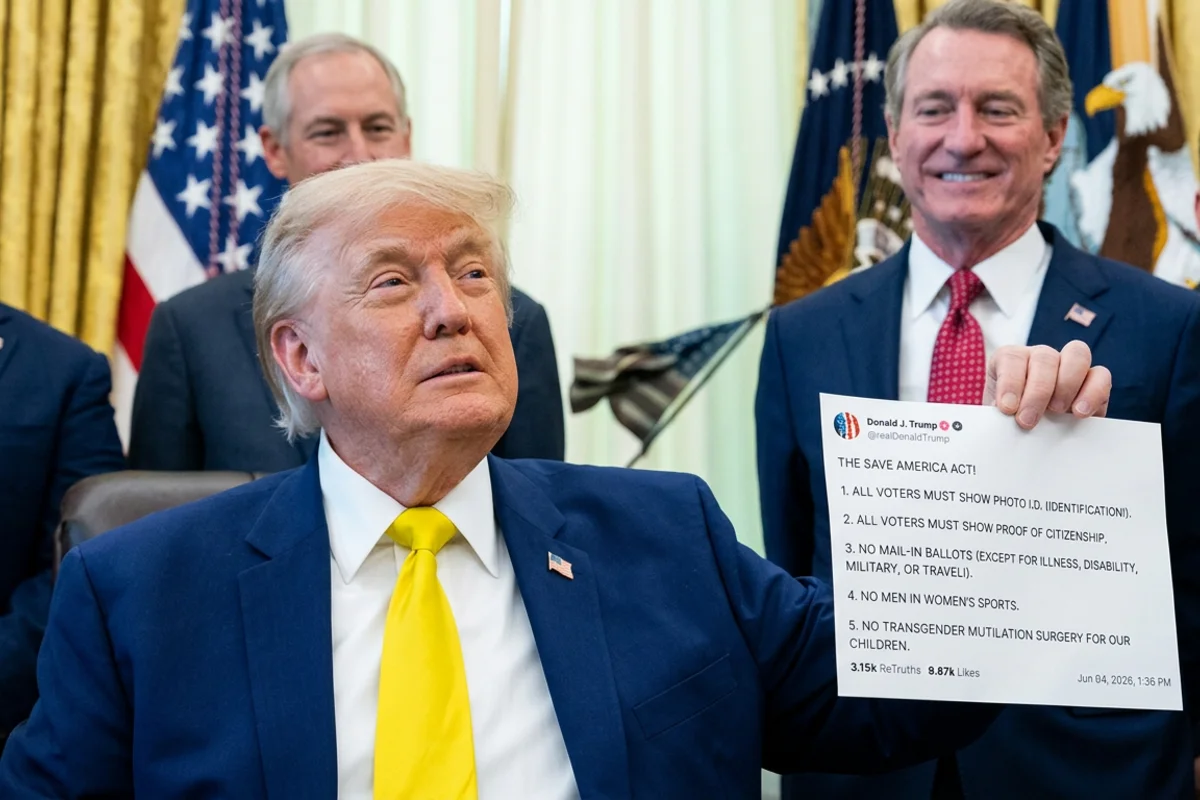 Trump, causa sulla vendita dei post di Truth Social: fino a 100mila dollari al mese per anticipare i mercati