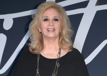 Iva Zanicchi