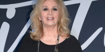Iva Zanicchi