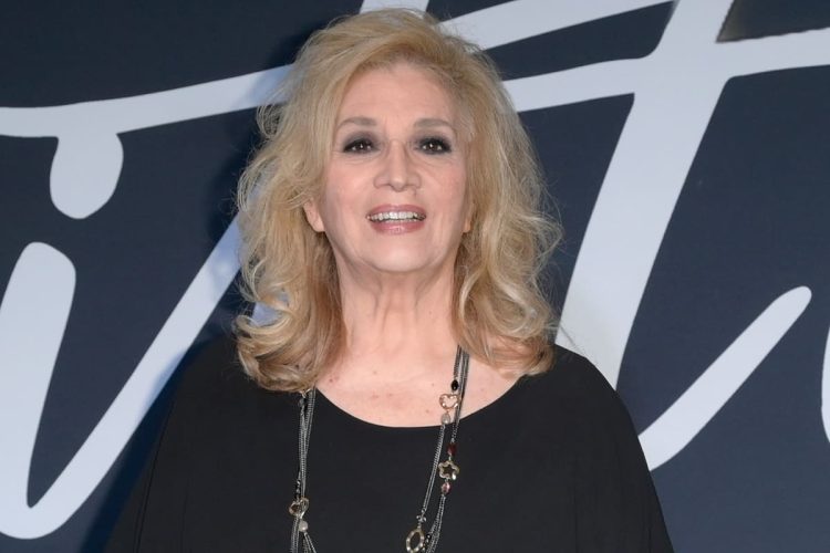 Iva Zanicchi