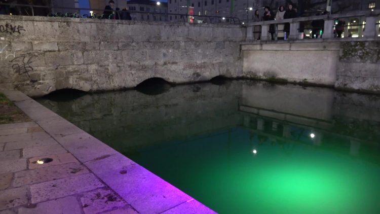 Nuovo sversamento nel Naviglio: Cap denuncia "azione dolosa", ignota l'origine