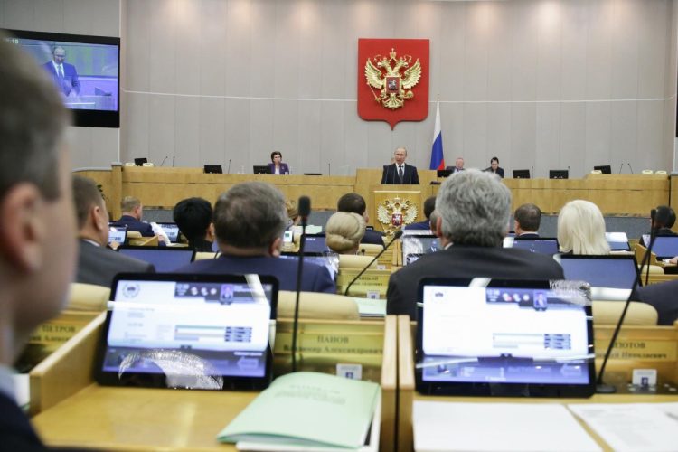 1st meeting of 7th State Duma. La Russia rinnova la Duma: al via oggi le prime elezioni dalla guerra in Ucraina